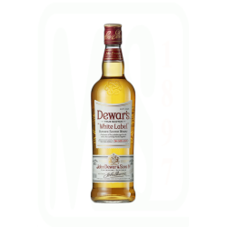 WHISKY BOTELLA 70 CL