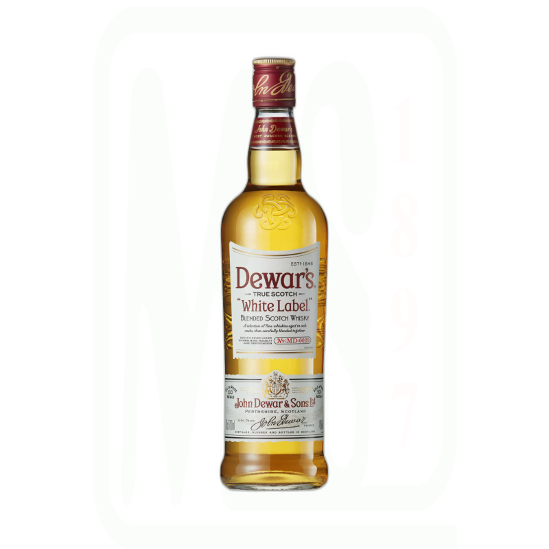 WHISKY BOTELLA 70 CL