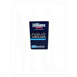 MASAJE LOCION 100 ML WILLIAMS