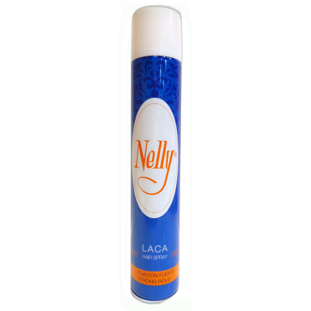 LACA EXTRA FUERTE SPRAY 400 ML