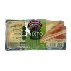 SANDWICH MIXTO 240GR