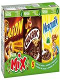 CEREALES MIX 190GR 