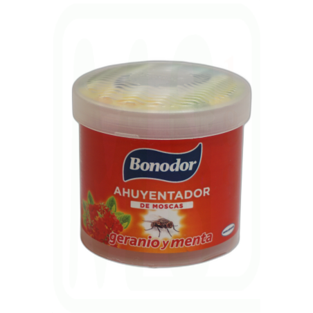 INSECTICIDA MOSCAS LATA 75 GR 