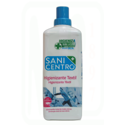 HIGIENIZANTE TEXTIL 1 LT