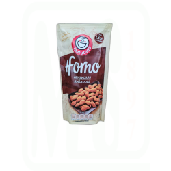 ALMENDRA TOSTADA HORNO 83 GR