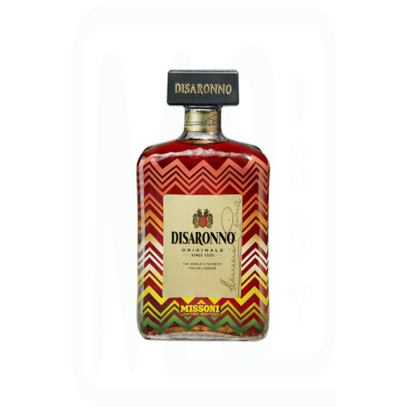 LICOR AMARETO 70CL