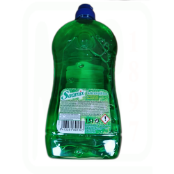 LAVAVAJILLAS 1.5L  - VALORES