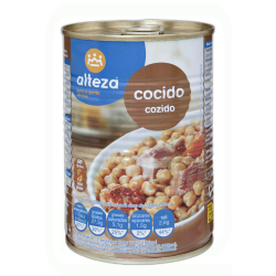 COCIDO CASERO LATA 440 GR