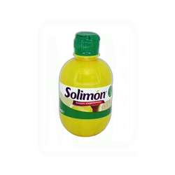 ZUMO DE LIMON 280 ML