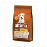 ALIMENTO PERRO MINI ADULT POLLO ULTIMA 1.5 KG