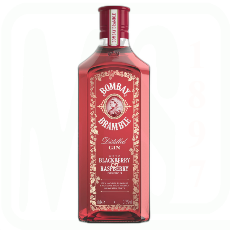 GINEBRA BRAMBLE 700 ML