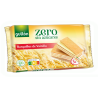 GALLETAS ZERO WAFER VAINILLA SIN AZUCAR 180GR 