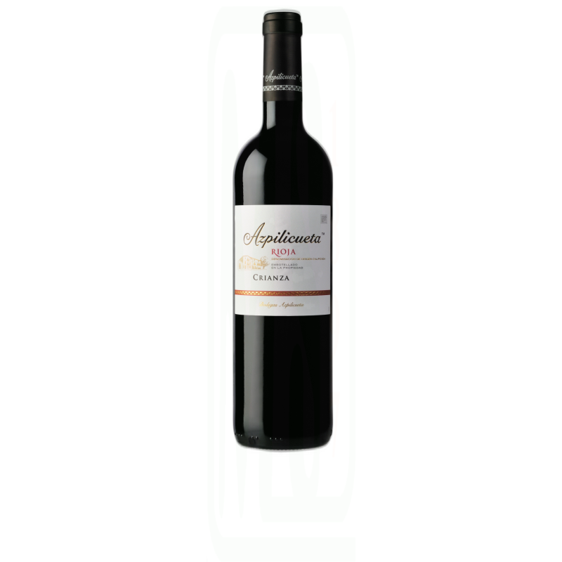 VINO RIOJA CRIANZA 750 ML