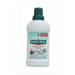 ADITIVO DESINFECTANTE OLOR 500ML