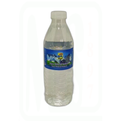 AGUA MINERAL B/500ML