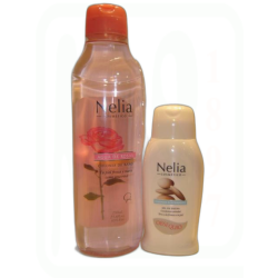 COLONIA AGUA DE ROSAS 750ML 