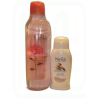 COLONIA AGUA DE ROSAS 750ML 