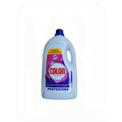 GEL DETERGENTE VANISH 67/DOSIS