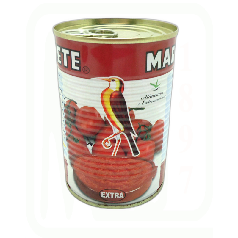 TOMATE TRITURADO LATA 410 GR