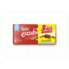 CHOCOLATE EXTRAFINO ALMENDRA PACK-3 X123 GR