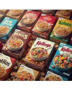 CEREALES